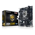 Материнская плата Gigabyte GA-H110M-S2 4719331847180