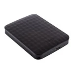 Внешние накопители Seagate M3 Portable External Black HX-M101TCB/GM 1 ТБ