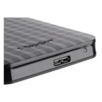 Внешние накопители Seagate M3 Portable External Black HX-M101TCB/GM 1 ТБ