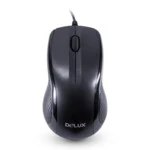 Мышь Deluxe DLM-388OUB