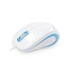 Мышь Deluxe DLM-133OUW