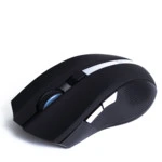 Мышь Deluxe DLM-516OGB Бюджетные, Беспроводная