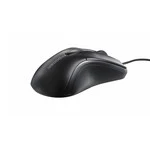 Мышь Rapoo N1162 Бюджетные, Проводная