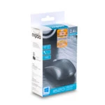 Мышь Rapoo 1620 Бюджетные, Беспроводная