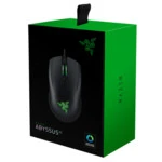 Мышь Razer Abyssus V2 RZ01-01900100-R3G1