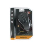 Мышь Gigabyte M6900 GM-M6900 Игровые, Проводная