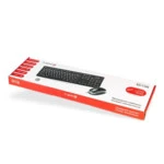 Клавиатура + мышь X-Game XD-1100OUB