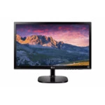 Монитор LG 22MP48D-P (21.5 ", IPS, Full HD 1920x1080 (16:9))