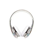 Наушники MONSTER Diamond Tears Edge Белый 128295-00
