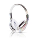 Наушники MONSTER Diamond Tears Edge Белый 128295-00