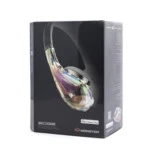 Наушники MONSTER Diamond Tears Edge Белый 128295-00