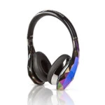 Наушники MONSTER Diamond Tears Edge Чёрный 128426-00