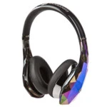 Наушники MONSTER Diamond Tears Edge Чёрный 128426-00