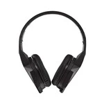 Наушники MONSTER DIESEL VEKTR Чёрный 129559-00