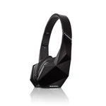 Наушники MONSTER DIESEL VEKTR Чёрный 129559-00
