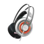 Наушники SteelSeries Siberia 650 White Siberia-650-White