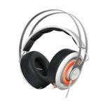 Наушники SteelSeries Siberia 650 White Siberia-650-White