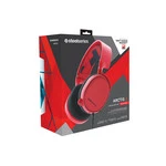 Наушники SteelSeries Arctis 3 Solar Red Arctis-3-Solar-Red