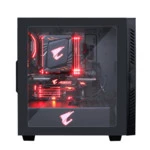 Корпус Gigabyte GB-AC300W