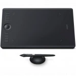Графический планшет Wacom Intuos Pro Medium R/N PTH-660
