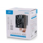 Система охлаждения Deepcool GAMMAXX 400 White DP-MCH4-GMX400WH
