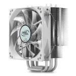 Система охлаждения Deepcool GAMMAXX 400 White DP-MCH4-GMX400WH