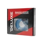 Аксессуар для ПК и Ноутбука Deluxe адаптер DLA-RJ, USB на Lan RJ-45