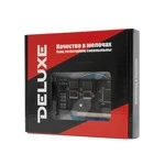 Аксессуар для ПК и Ноутбука Deluxe DLC-LP
