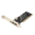 Аксессуар для ПК и Ноутбука Deluxe DLC-FW