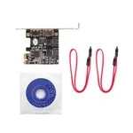 Аксессуар для ПК и Ноутбука Deluxe DLCe-SxEs