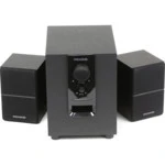 Компьютерные колонки Microlab M-106 Черный