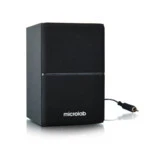 Компьютерные колонки Microlab M-106 Черный