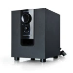 Компьютерные колонки Microlab M-106 Черный