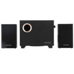 Компьютерные колонки Microlab M-105 Черный