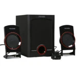 Компьютерные колонки Microlab M-111 Черный