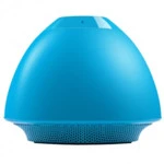 Компьютерные колонки Deluxe DLS-Q10BBL Голубой