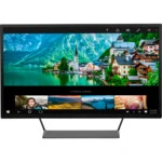 Монитор HP Pavilion 32 V1M69AA 32 ", VA, Quad HD 2560x1440 (16:9), 60 Гц