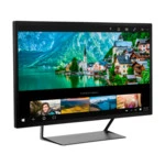 Монитор HP Pavilion 32 V1M69AA 32 ", VA, Quad HD 2560x1440 (16:9), 60 Гц