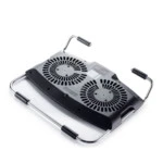 Охлаждающая подставка Deepcool N2000 IV DP-N22N-N2000IV