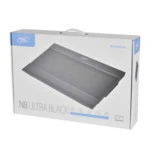 Охлаждающая подставка Deepcool N8 Ultra DP-N24N-N8USR
