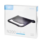 Охлаждающая подставка Deepcool N200 N200 DP-N11N-N200