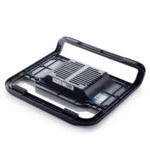 Охлаждающая подставка Deepcool N200 N200 DP-N11N-N200