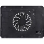Охлаждающая подставка Deepcool WIND PAL MINI 15.6 DP-N114L-WDMI