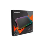 Коврик для мышки SteelSeries QCK PRISM 63391