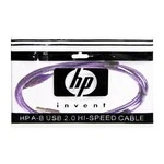 Кабель интерфейсный HP Original, A-B 1.8 м., Hi-Speed USB 2.0 309 USB Type A - USB Type B