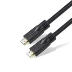 Кабель интерфейсный SHIP HDMI-HDMI 10 м SH6031-10P HDMI - HDMI