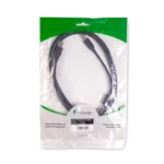 Кабель интерфейсный iPower A-B 2 метра A-B-2 USB Type A - USB Type B