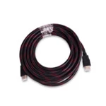 Кабель интерфейсный iPower HDMI-HDMI ver.1.4 5 метров HDMI-HDMI-1-4-5-m HDMI - HDMI