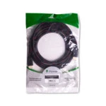 Кабель интерфейсный iPower HDMI-HDMI ver.1.4 5 метров HDMI-HDMI-1-4-5-m HDMI - HDMI