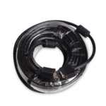 Кабель интерфейсный iPower VGA 15M/15M VGA15M/15M D-SUB (VGA) - D-SUB (VGA)